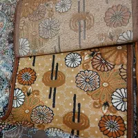 راه رو|گلیم، جاجیم، گبه|رشت, دروازه لاکان|دیوار