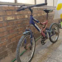 دوچرخه اصل اویاما ژاپن|دوچرخه، اسکیت، اسکوتر|اهواز, رسالت|دیوار