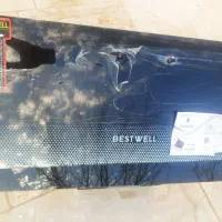 هود مشکی رنگ سالم مامونیه