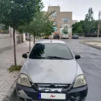 کیا ریو Ls مدل۸۴