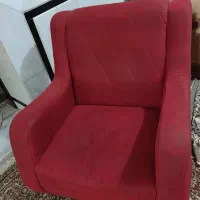 لوازم خانه موکت .مبل. چراغ . میز