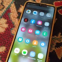 فروش گوشی A12