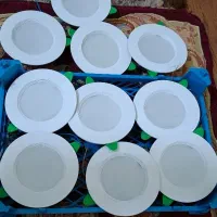 لامپ هالوژنی