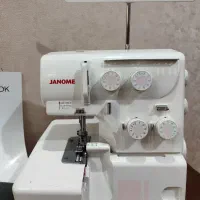 چرخ خیاطی سردوز ژانومه JH203 اصل تایوان