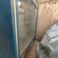 یخچال مغازه فروشی قیمت خلاصه ۱۵ میلیون|فروشگاه و مغازه|ارومیه, |دیوار