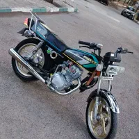 موتور 200 نیکتاز