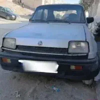 با سلام خدمت دوستان عزیز ماشین مدل 84