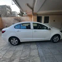 شاهین gمدل اخر۱۴۰۱|خودرو سواری و وانت|آبیک, |دیوار