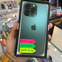 iPhone 13 Pro 256GB ZA/A