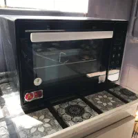 توستر داتیس مدل ۸۶۰