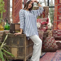 حراج به علت تغییر شغل تمامی لباس‌ها به قیمت خرید|لباس|میاندوآب, |دیوار