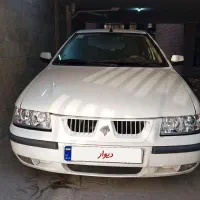 سمند LX EF7 بنزینی، مدل ۱۳۹۳|خودرو سواری و وانت|تهران, صادقیه|دیوار