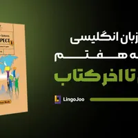 آموزش آنلاین زبان انگلیسی متوسطه اول و دوم