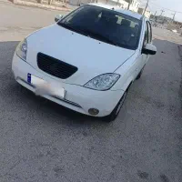 تیبا 2|خودرو سواری و وانت|اهواز, کوی رمضان|دیوار