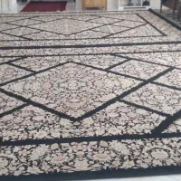 فرش ۱۲ متری