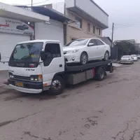 امدادخودرو یدک کش خودروبر بابلسردریاکنارفریدونکنار