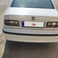 سمند91|خودرو سواری و وانت|ورامین, شهرک مدرس|دیوار