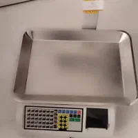 ترازو پرینتر دار|فروشگاه و مغازه|مشهد, چهارچشمه|دیوار