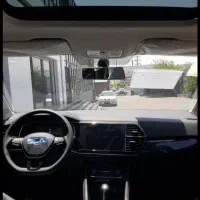 جتا vs5 2023|خودرو سواری و وانت|تبریز, |دیوار