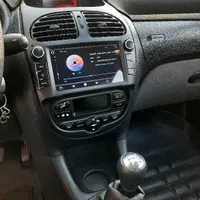 پژو 206 SD V8، مدل ۱۳۹۹|خودرو سواری و وانت|میانه, |دیوار
