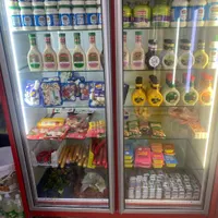 پک ۵تایی یخچال و فیریزر|فروشگاه و مغازه|تهران, امامزاده قاسم|دیوار