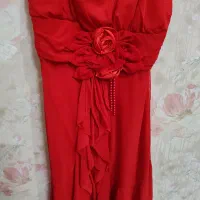 لباس مجلسی نو