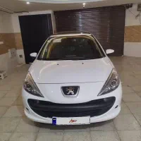 ۲۰۷ پانا ارتقا فول ۴۰۳