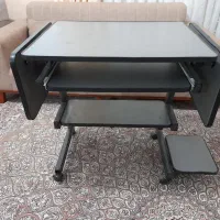 میز و صندلی کامپیوتر|میز تحریر و کامپیوتر|زاهدان, |دیوار