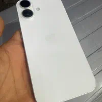 iPhone 16 normal 128 ch