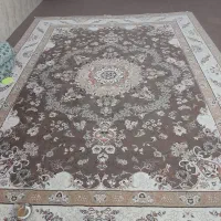 یک جفت فرش ۱۲ متری ۷۰۰ شانه