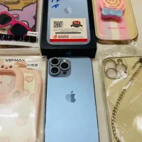 گوشی۱۳پرومکس