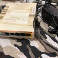 روتر میکروتیک مدل RB951Ui-2HnD