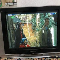 تلوزیون قدیمی