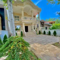 ۲خوابه ویلایی دربست فوق لوکس(سند تک برگ)