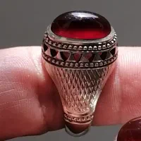 انگشتر فدیوم اسفندیار خسروی و مهدی جدی