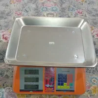 ترازو پیام توزین