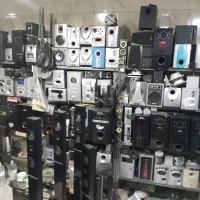 ضبط و اسپیکر آیوا ژاپن|سیستم صوتی خانگی|قم, ولیعصر|دیوار