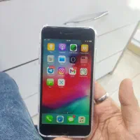 گوشی موبایل 6+