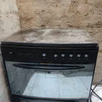 گاز کارکرده در حد نو|اجاق گاز و لوازم برقی پخت‌وپز|اهواز, کوی شایسته|دیوار