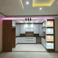 کابینت علوی،تخفیف برا مسکن ملی|خدمات پیشه و مهارت|زنجان, |دیوار