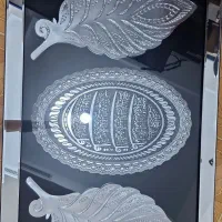 تابلو چهارقل|تابلو، نقاشی، عکس|محمدشهر, محمدشهر|دیوار