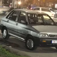 صبا|خودرو سواری و وانت|سوسنگرد, |دیوار