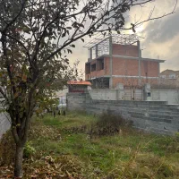 شمال سیمرغ کیاکلا|فروش زمین و ملک کلنگی|قائمشهر, |دیوار