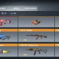 اکانت کالاف