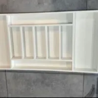 جاقاشقی چوبی داخل کابینتی گاز