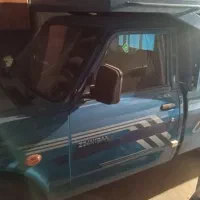 نیسان آبشنال رادیال