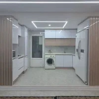 طراحی و نصب انواع کابیت  و کمد و مصنوعات چوبی