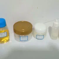 انواع کرمهای طبیعی