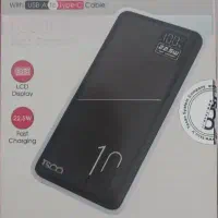 پاور بانک نیکو 10000 TP 926