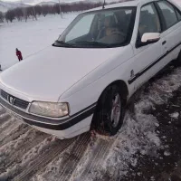 پژو اس الیکس 96 تی فایو